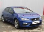 Seat Leon - fotka číslo 0