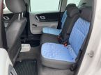 Škoda Roomster - fotka číslo 9