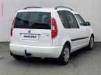 Škoda Roomster - fotka číslo 3