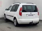 Škoda Roomster - fotka číslo 5