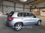 Volkswagen Tiguan - fotka číslo 1