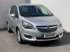 Opel Meriva - fotka číslo 0