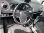 Opel Meriva - fotka číslo 11