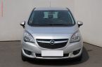 Opel Meriva - fotka číslo 1