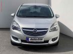 Opel Meriva - fotka číslo 1