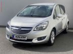Opel Meriva - fotka číslo 2