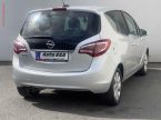 Opel Meriva - fotka číslo 3