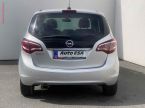 Opel Meriva - fotka číslo 4