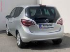 Opel Meriva - fotka číslo 5