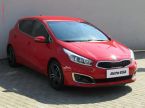 Kia Cee'd - fotka číslo 0