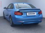 BMW Řada 2 - fotka číslo 5