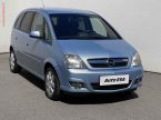 Opel Meriva - fotka číslo 0