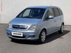 Opel Meriva - fotka číslo 2