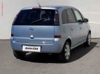 Opel Meriva - fotka číslo 3