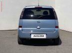 Opel Meriva - fotka číslo 4