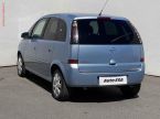 Opel Meriva - fotka číslo 5
