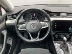 Volkswagen Passat - fotka číslo 10