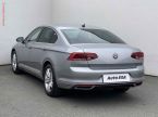 Volkswagen Passat - fotka číslo 5