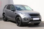 Land Rover Discovery - fotka číslo 0