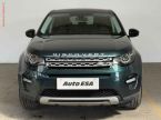 Land Rover Discovery - fotka číslo 1
