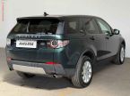 Land Rover Discovery - fotka číslo 3