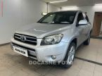 Toyota RAV 4 - fotka číslo 0