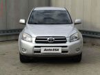 Toyota RAV 4 - fotka číslo 1