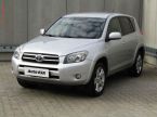 Toyota RAV 4 - fotka číslo 2