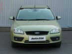 Ford Focus - fotka číslo 1