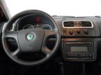 Škoda Fabia - fotka číslo 10