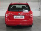 Škoda Fabia - fotka číslo 4