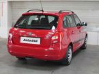 Škoda Fabia - fotka číslo 5