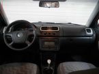 Škoda Fabia - fotka číslo 7