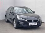 Seat Leon - fotka číslo 0