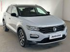 Volkswagen T-Roc - fotka číslo 0