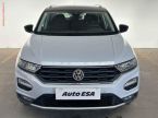 Volkswagen T-Roc - fotka číslo 1