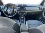 Škoda Fabia - fotka číslo 7