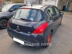 Peugeot 308 - fotka číslo 1