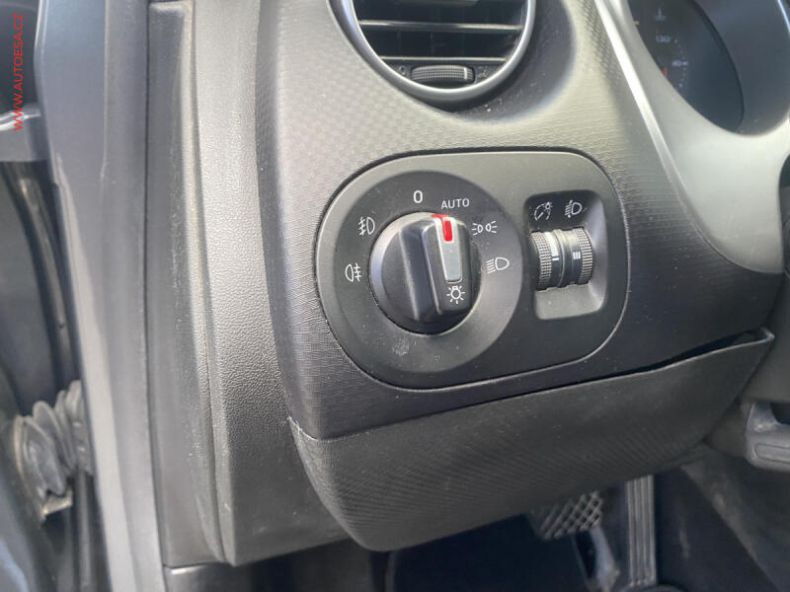 Seat Altea - hlavní fotka