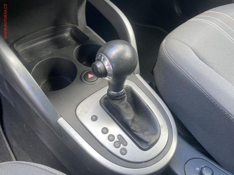 Seat Altea - hlavní fotka