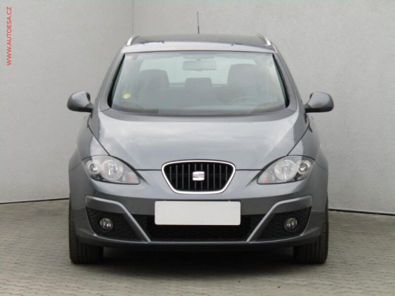Seat Altea - hlavní fotka