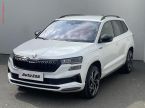 Škoda Karoq - fotka číslo 2