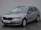 Škoda Octavia - fotka číslo 2