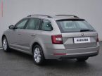 Škoda Octavia - fotka číslo 5
