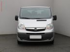 Opel Vivaro - fotka číslo 1