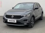 Volkswagen T-Roc - fotka číslo 2