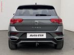 Volkswagen T-Roc - fotka číslo 4