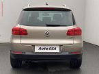 Volkswagen Tiguan - fotka číslo 4