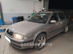 Škoda Octavia - fotka číslo 0