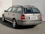 Škoda Octavia - fotka číslo 5